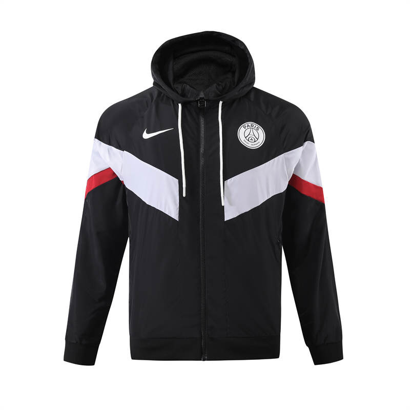 2024 Paris Saint-Germain trench coat Sport Unifom jersey Sport Unifom