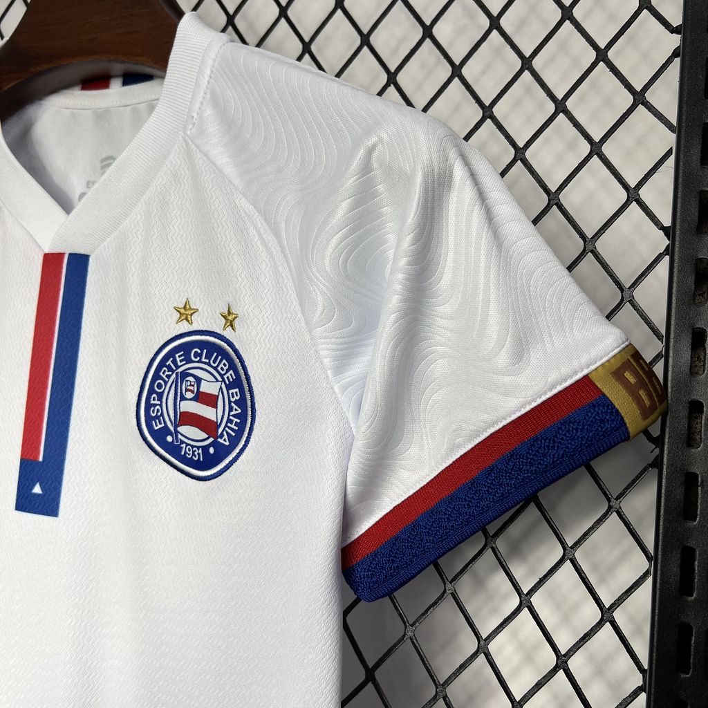 2024/25 kids kits Bahia Home jersey size: 16-28