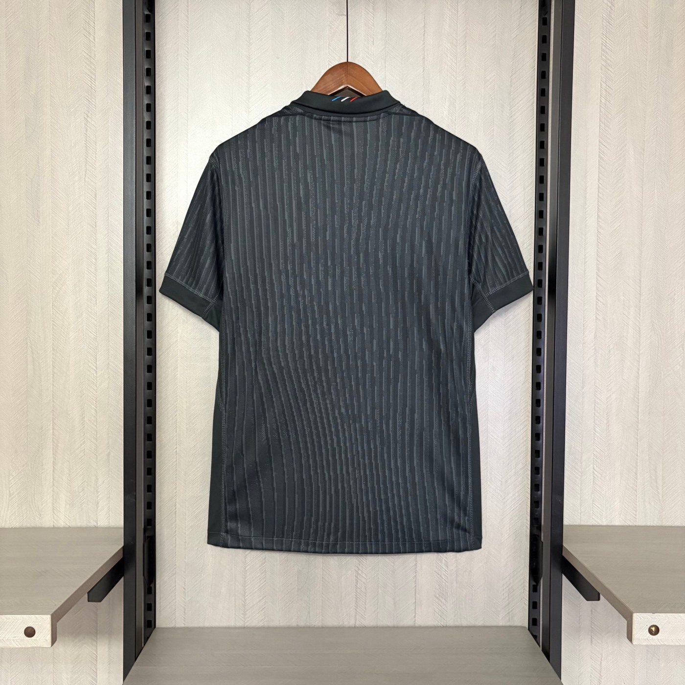 2025/26 PSG Third Away jersey Fan version