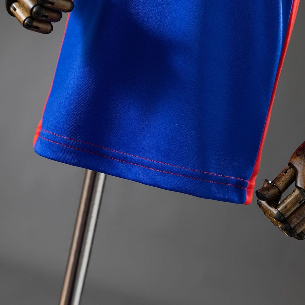 2025/26 Bahia Superman Edition jersey kids Kits size: 16-28