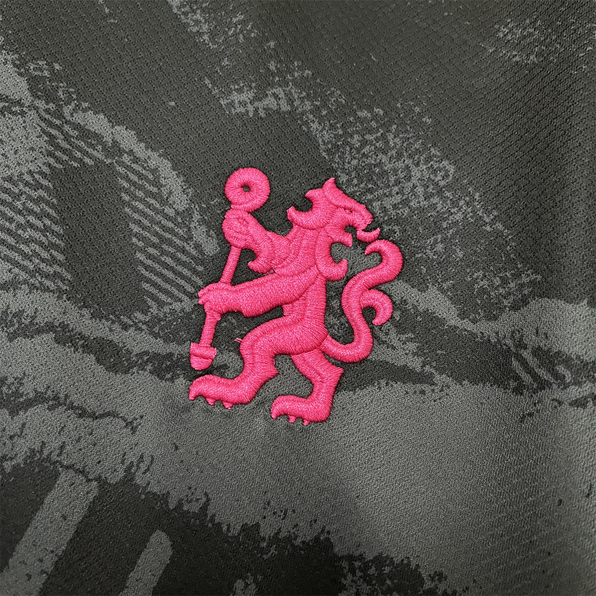 24/25 Chelsea III  Jersey Fan Version