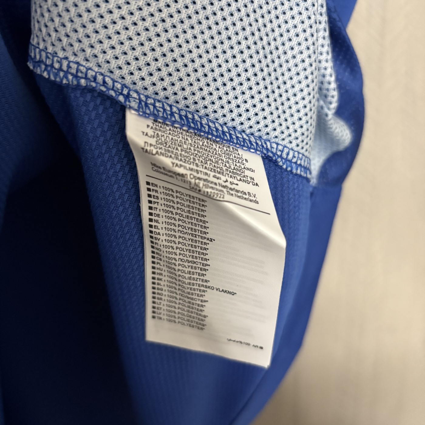 Retro Brazil 2010 away jersey Fan Version