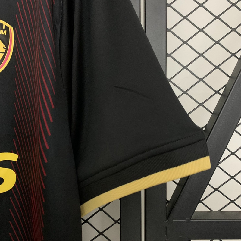 2025 Ultimate Móstoles Home Jersey Fan Version