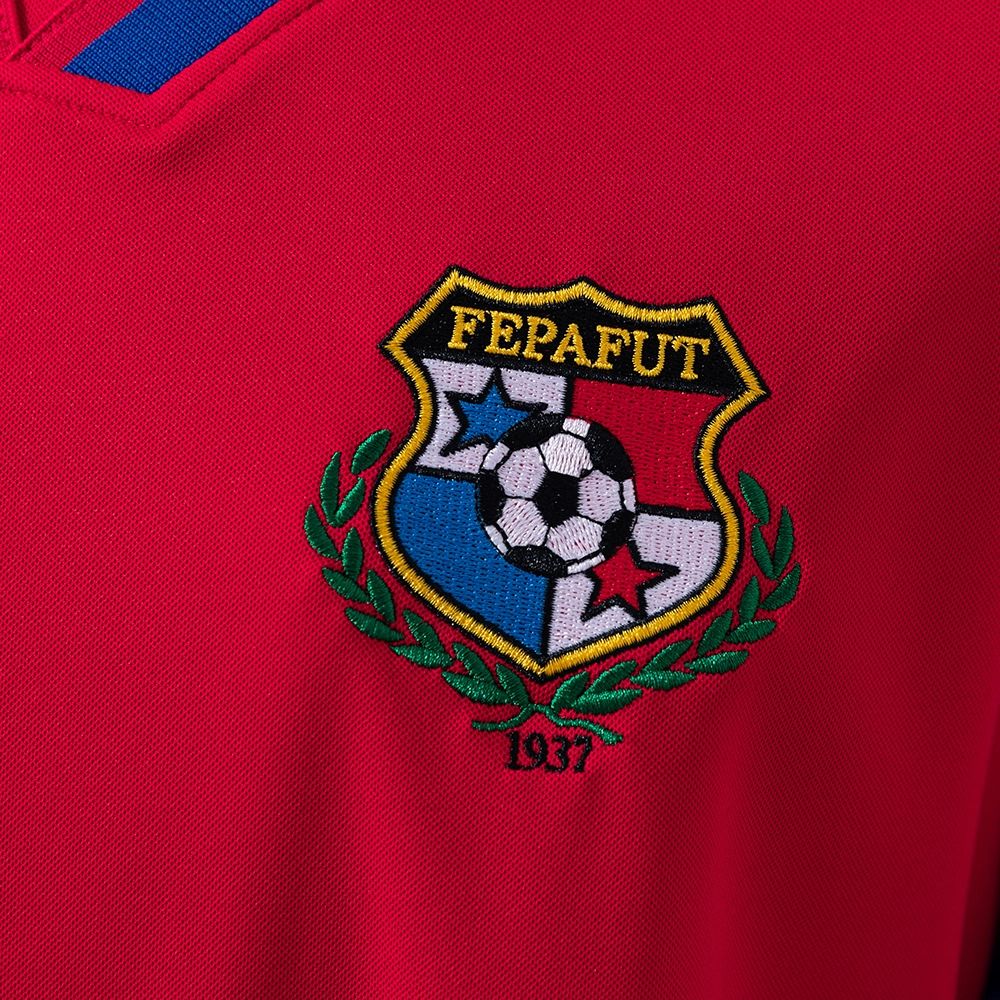 Retro Panama 1998/99 Home Jersey Fan Version