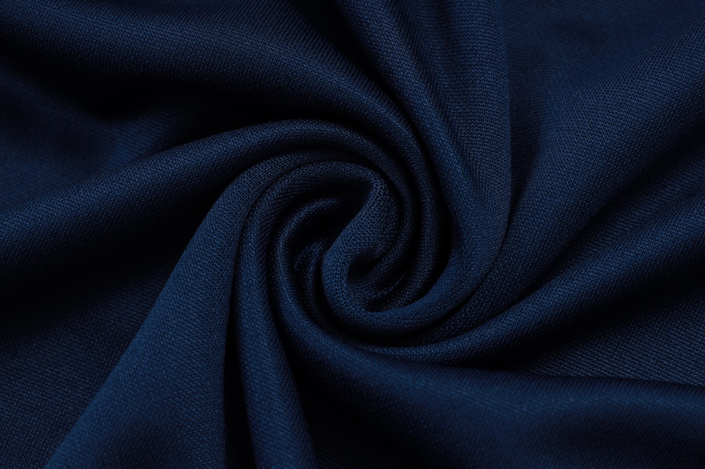 202526 Paris royal blue Long-sleeved half-pull training kit Football team kit