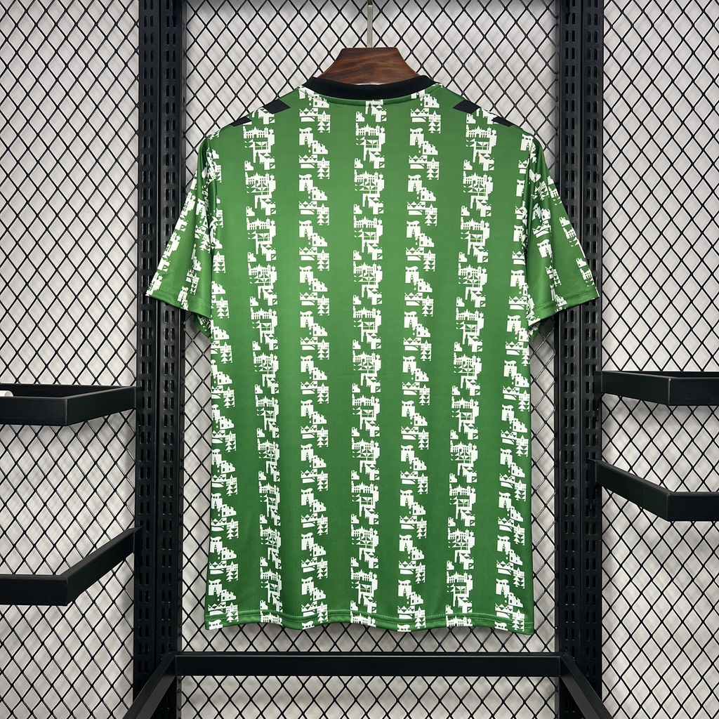 24/25 Real Betis Pre-competition training Jersey Fan Version