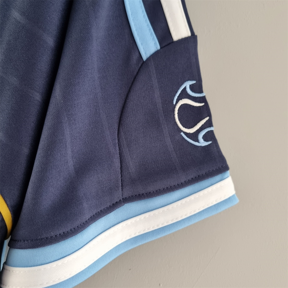 Retro Argentina 2006  Away jersey Fan Version