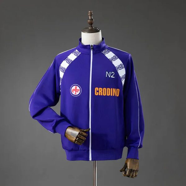 1986/87 Florence Vintage Style Jacket