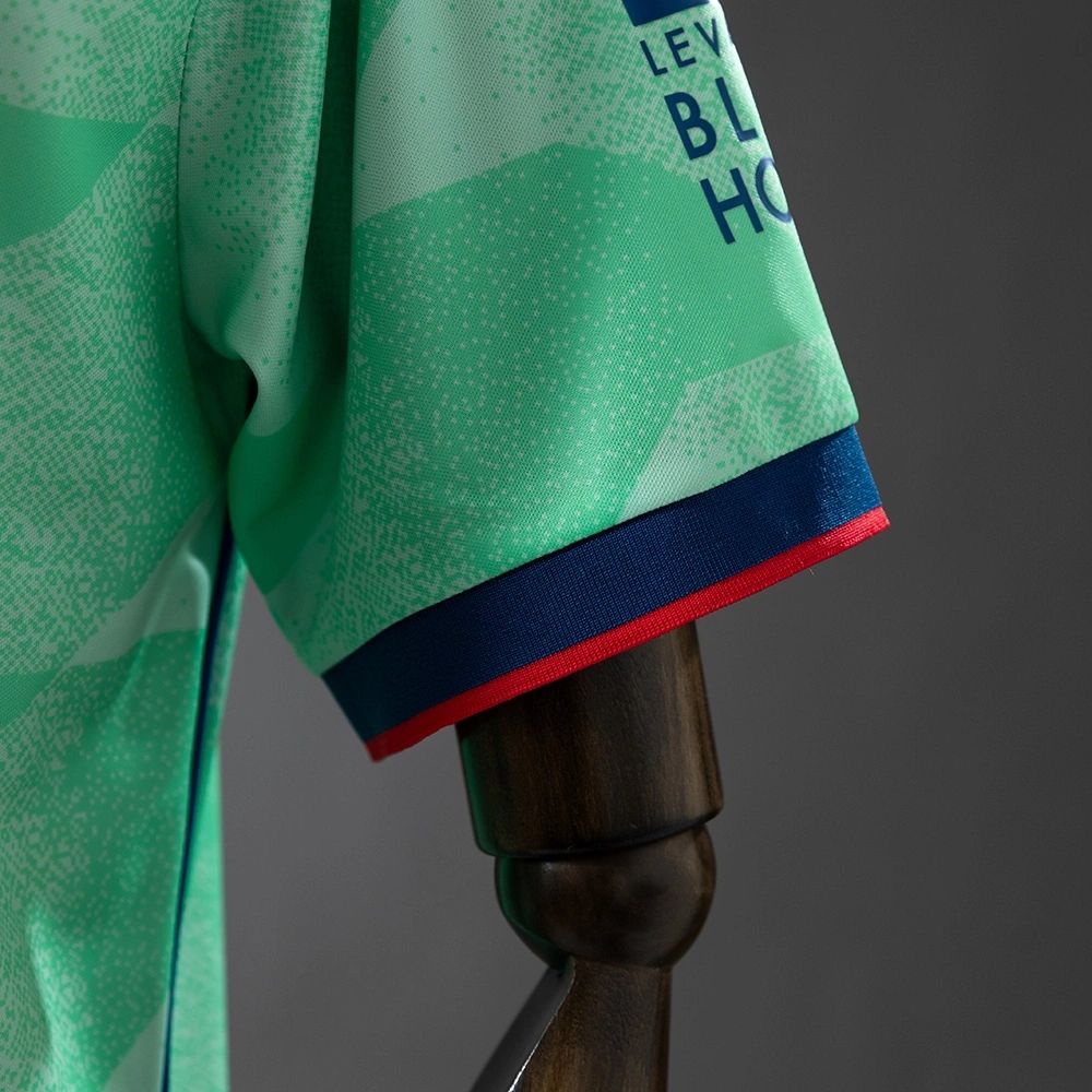 2025/26 Levante Second Away Jersey Fan Version