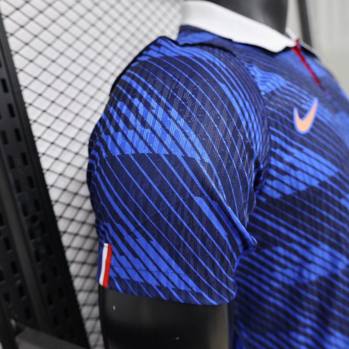 France 2026 World Cup Home jersey Player version