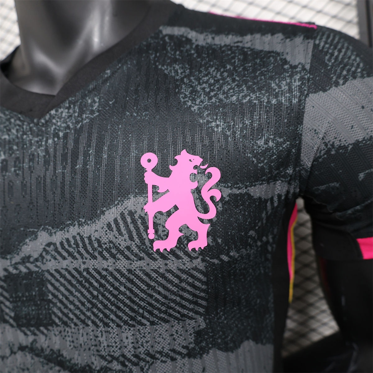 24/25 Chelsea 2 Away Special edition Jersey Player Version