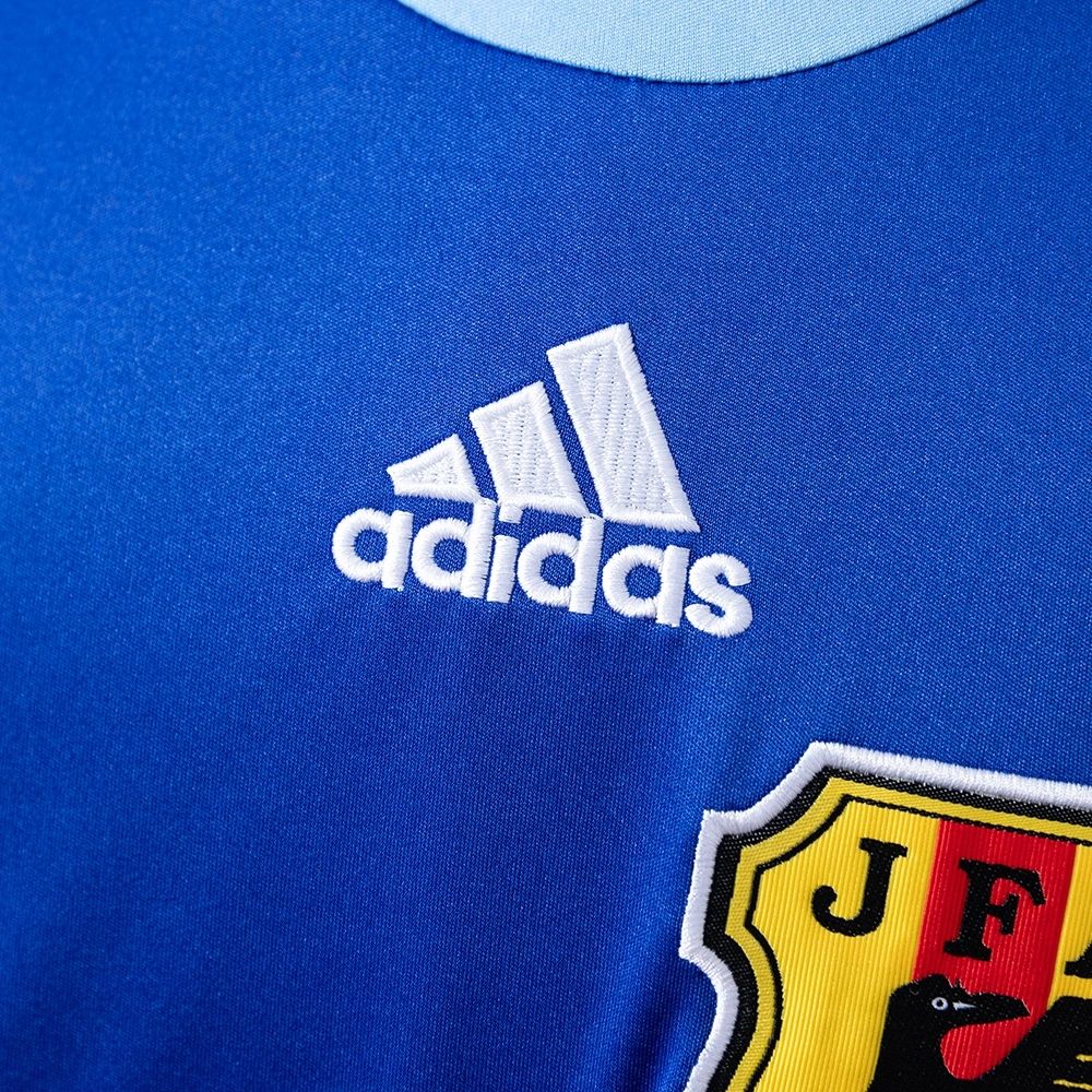 Retro Japan 2006 Home jersey Fan Version