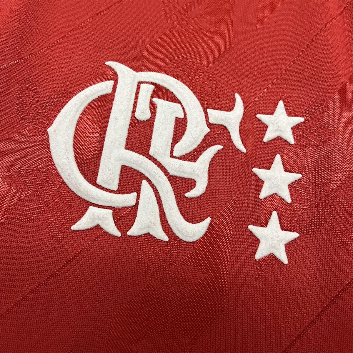 24/25 Flamengo Special Edition Fan Version
