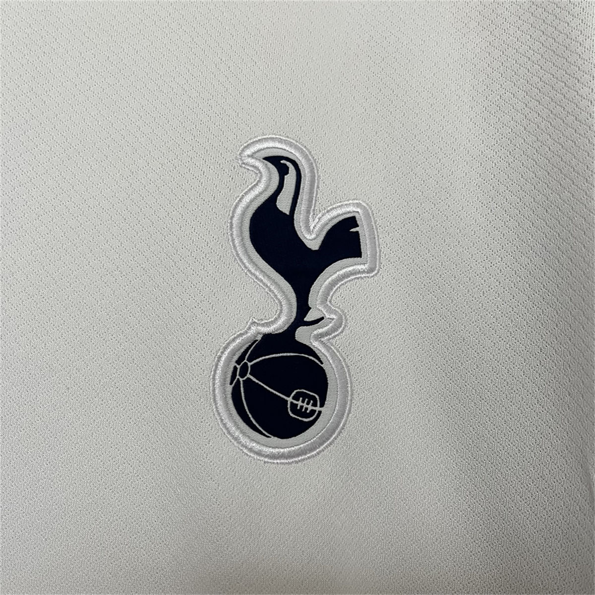 2024/25 Tottenham Hotspur Home Jersey Fan Version