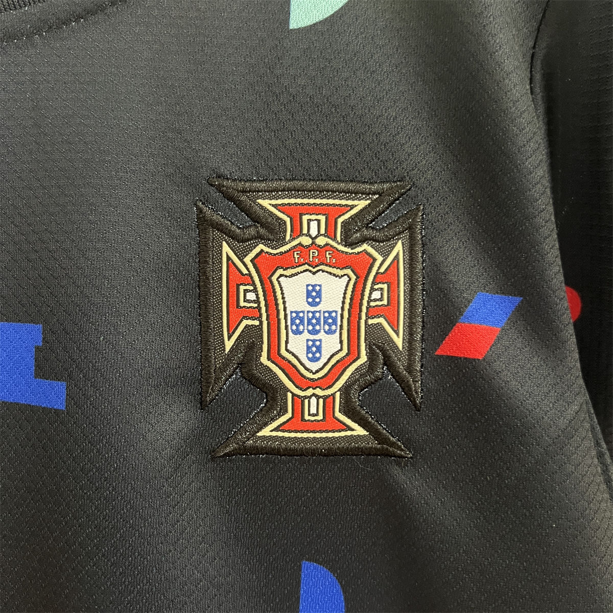24/25 Portugal Training Wear jersey Kid Kits Size 16-28