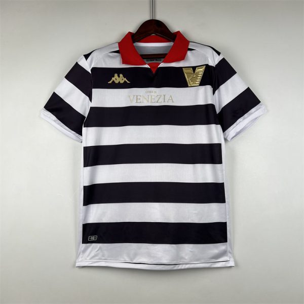 2023/24 Venezia Third Away Jersey Fan Version