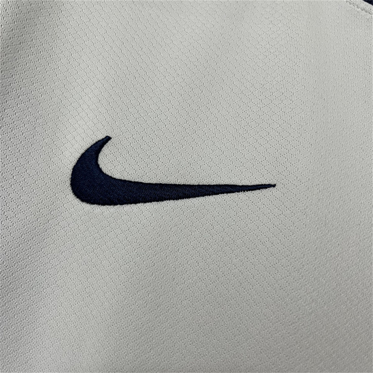 2024/25 Tottenham Hotspur Home Jersey Fan Version