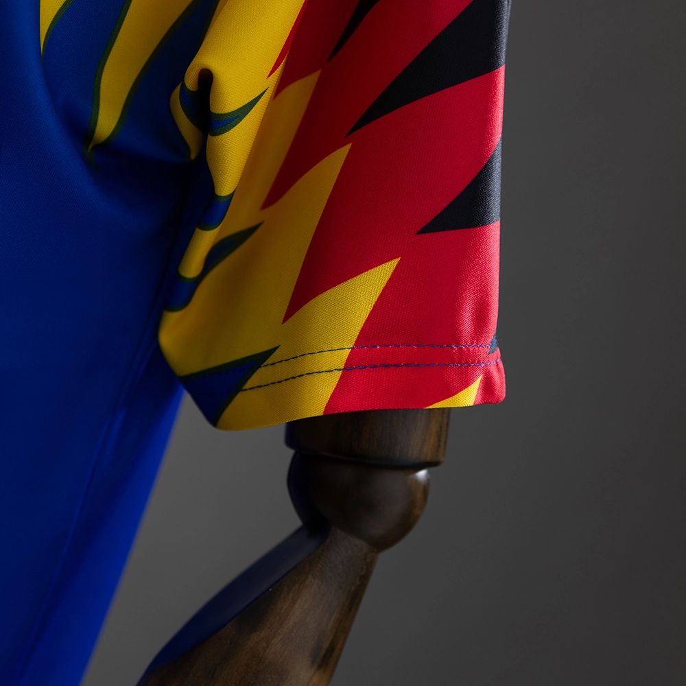 Retro Club America 1995 Away jersey Fan Version