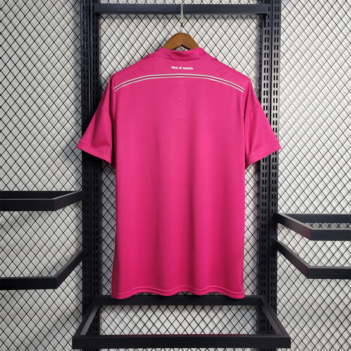 Retro Real Madrid 14/15 away jersey Fan Version