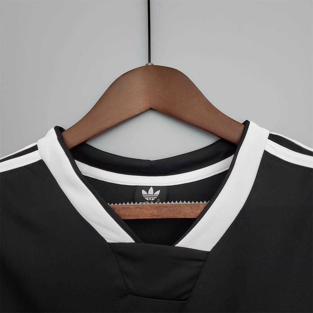 Retro Colo Colo 1991 Away jersey Fan Version