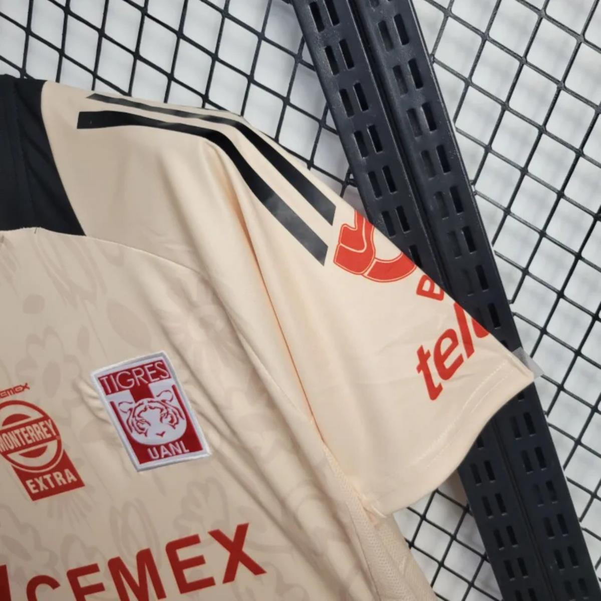2024/25 Tigres UANL Limited Edition Jersey Fan Version