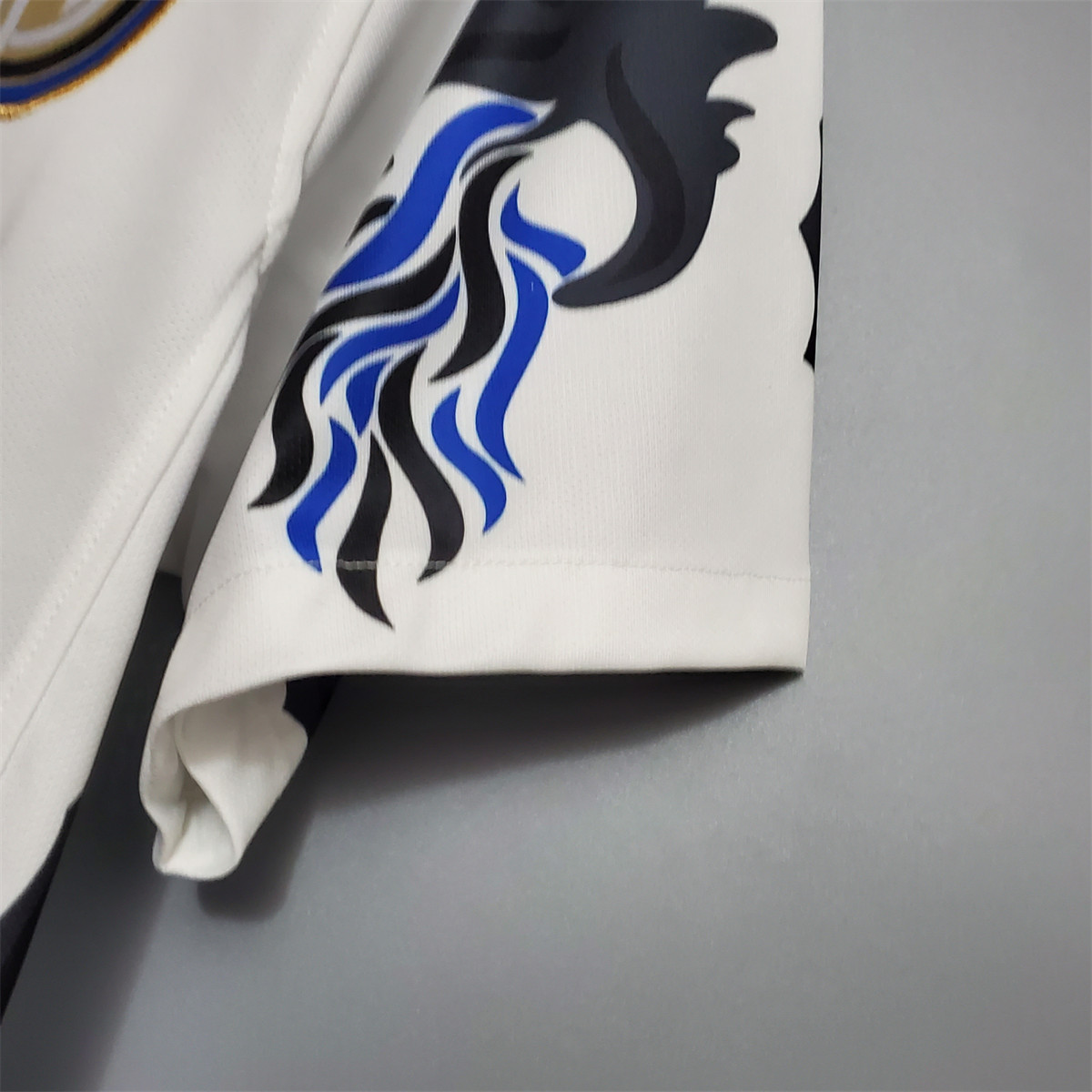 Retro Inter Milan 2010 Away jersey Fan Version