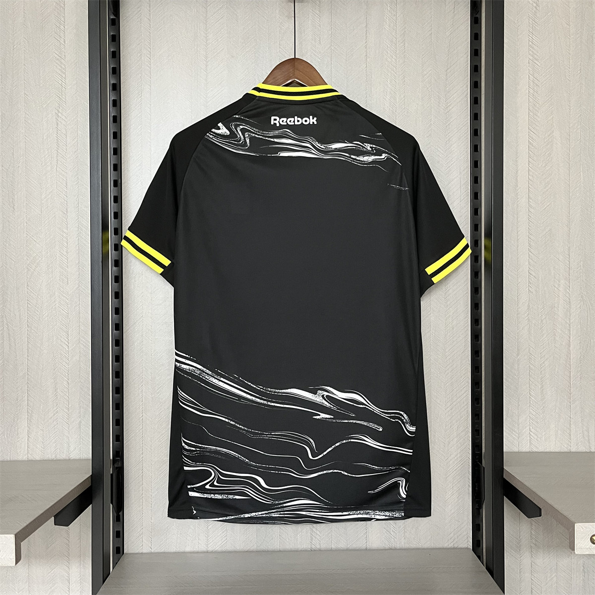 Botafogo 24/25 Fourth Away Jersey Fan Version