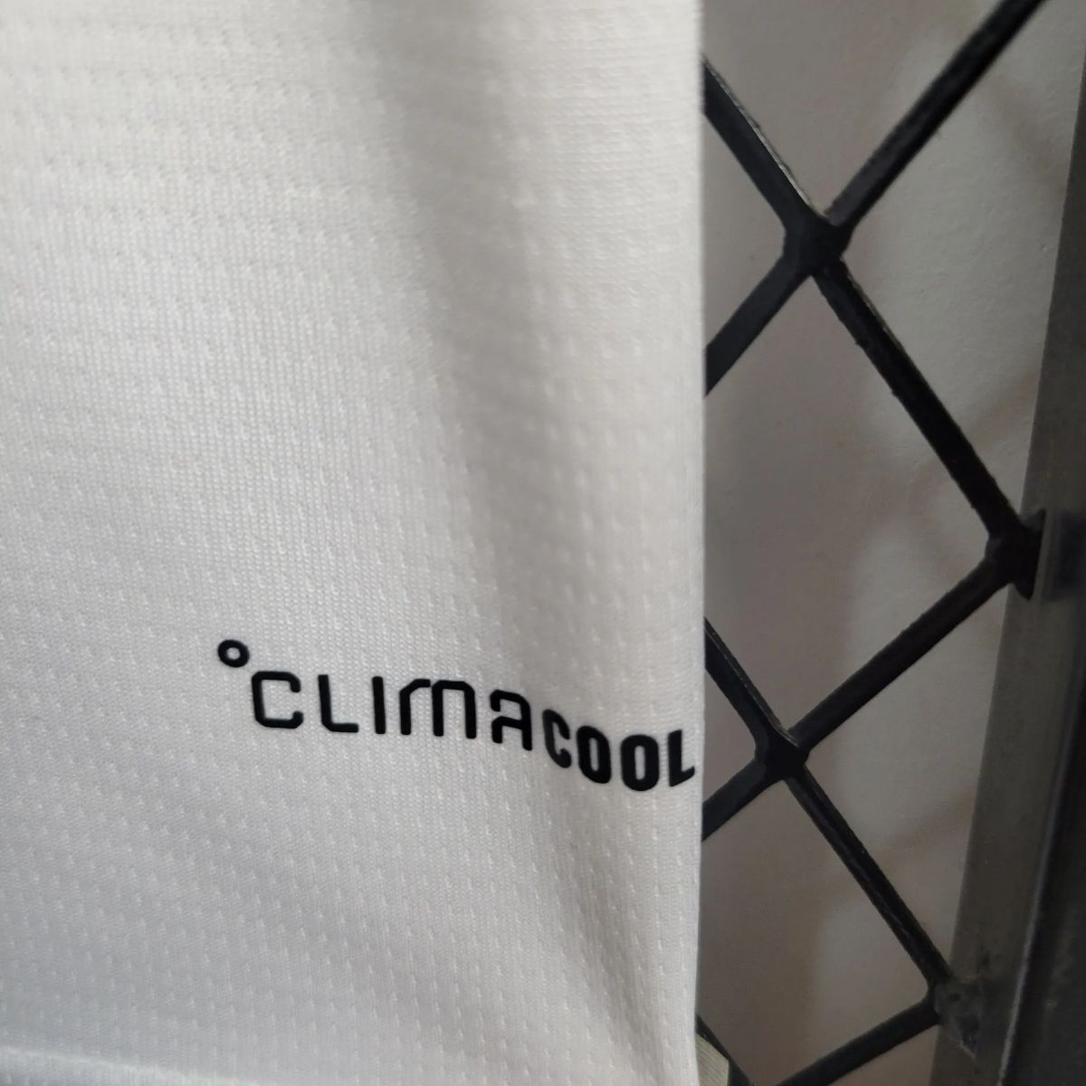 United Arab Emirates 2026 World Cup Home jersey Fan version