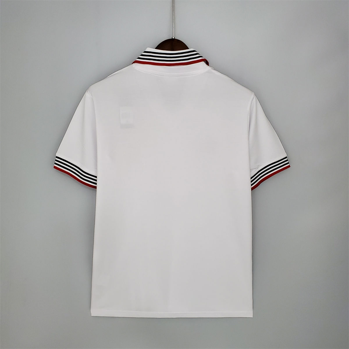 Retro Manchester United 75/80 away jersey Fan Version