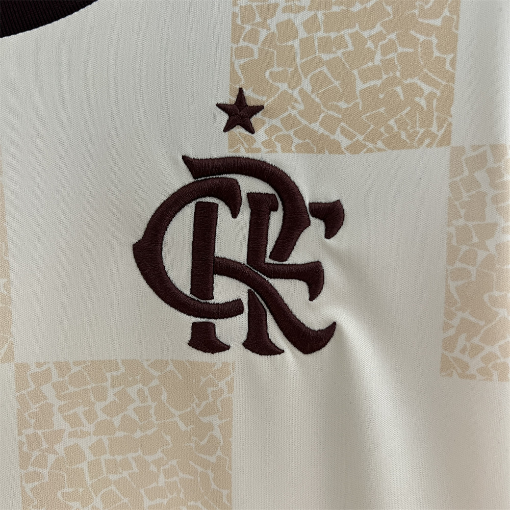 24/25 Flamengo Special Edition Women jersey Fan Version