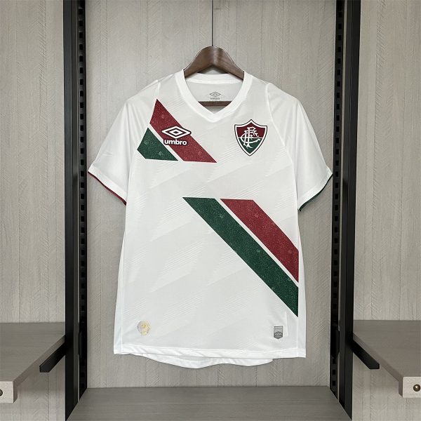 2024/25 Fluminense away jersey Fan Version