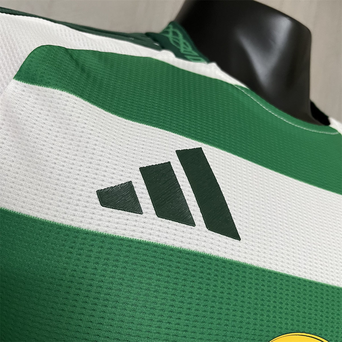 24/25 Celtic Home Special edition Jersey Player Version