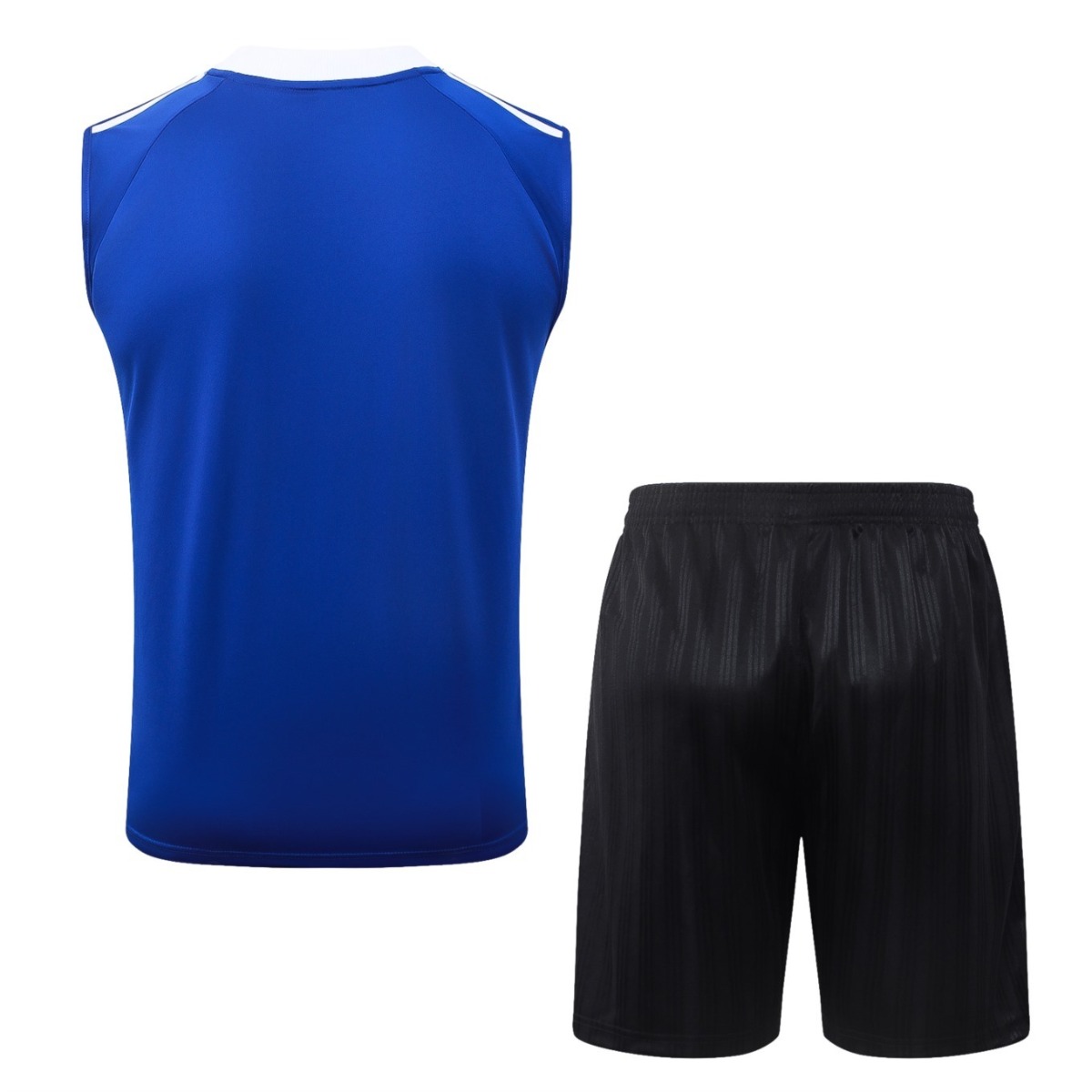 2026 Argentina Electric blue Training Set Shirt and Shorts