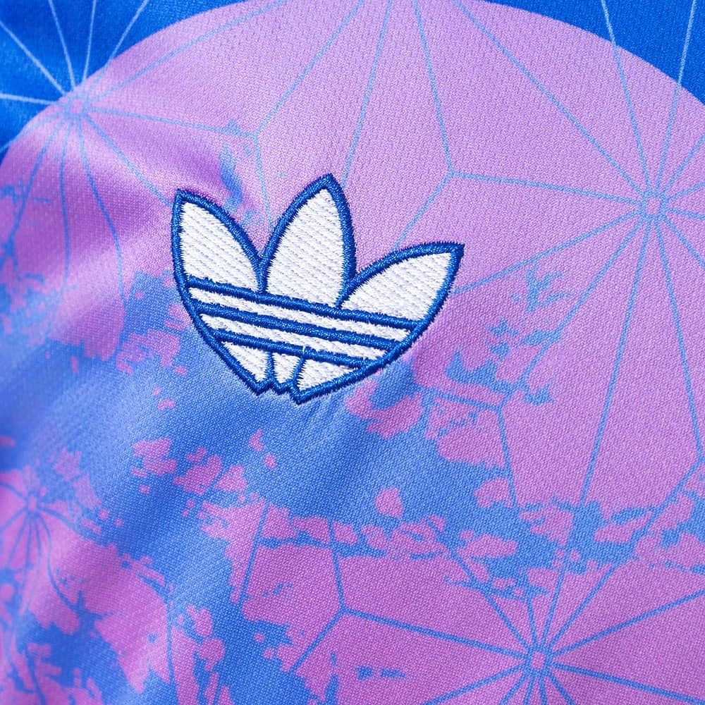 2025/26 Japan Special Edition Blue Jersey Fan Version
