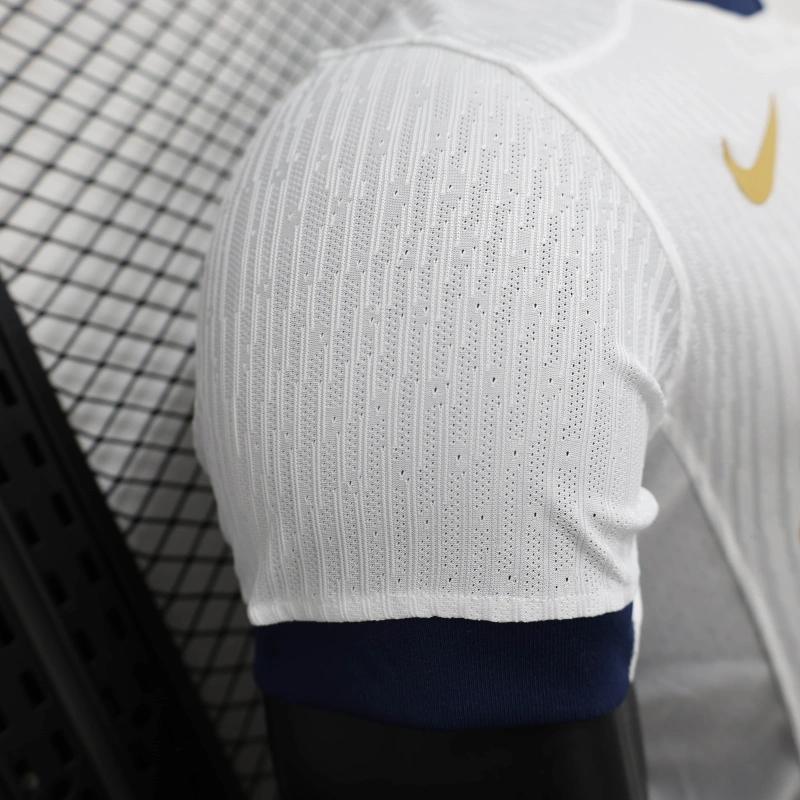 25/26 Barcelona Special Edition White jersey Player Version