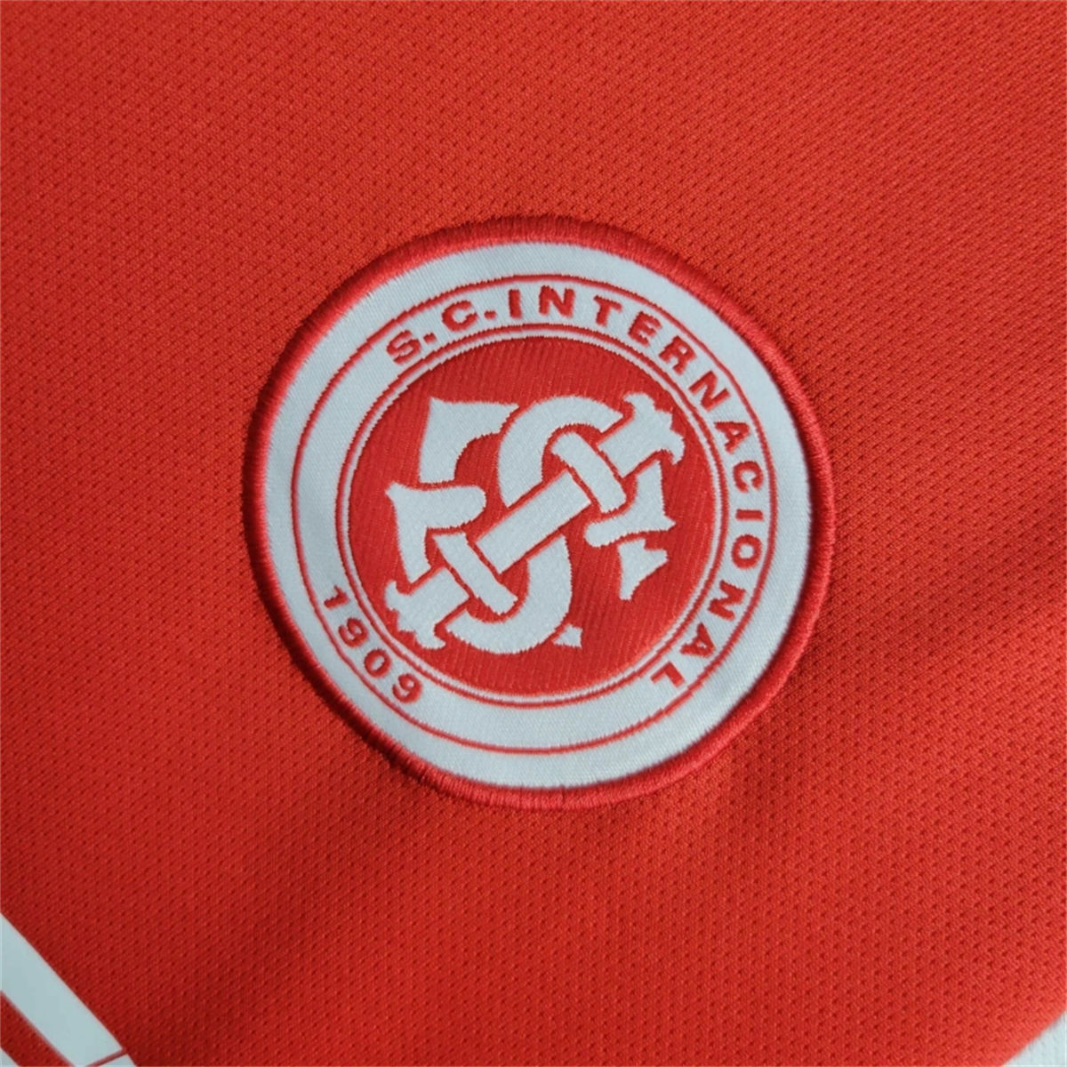 2024/25 Women Internacional Home jersey