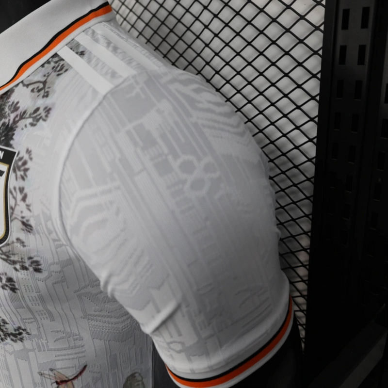 2025/26 Japan Dragon Ball Daily Report Special Edition jersey Player Version