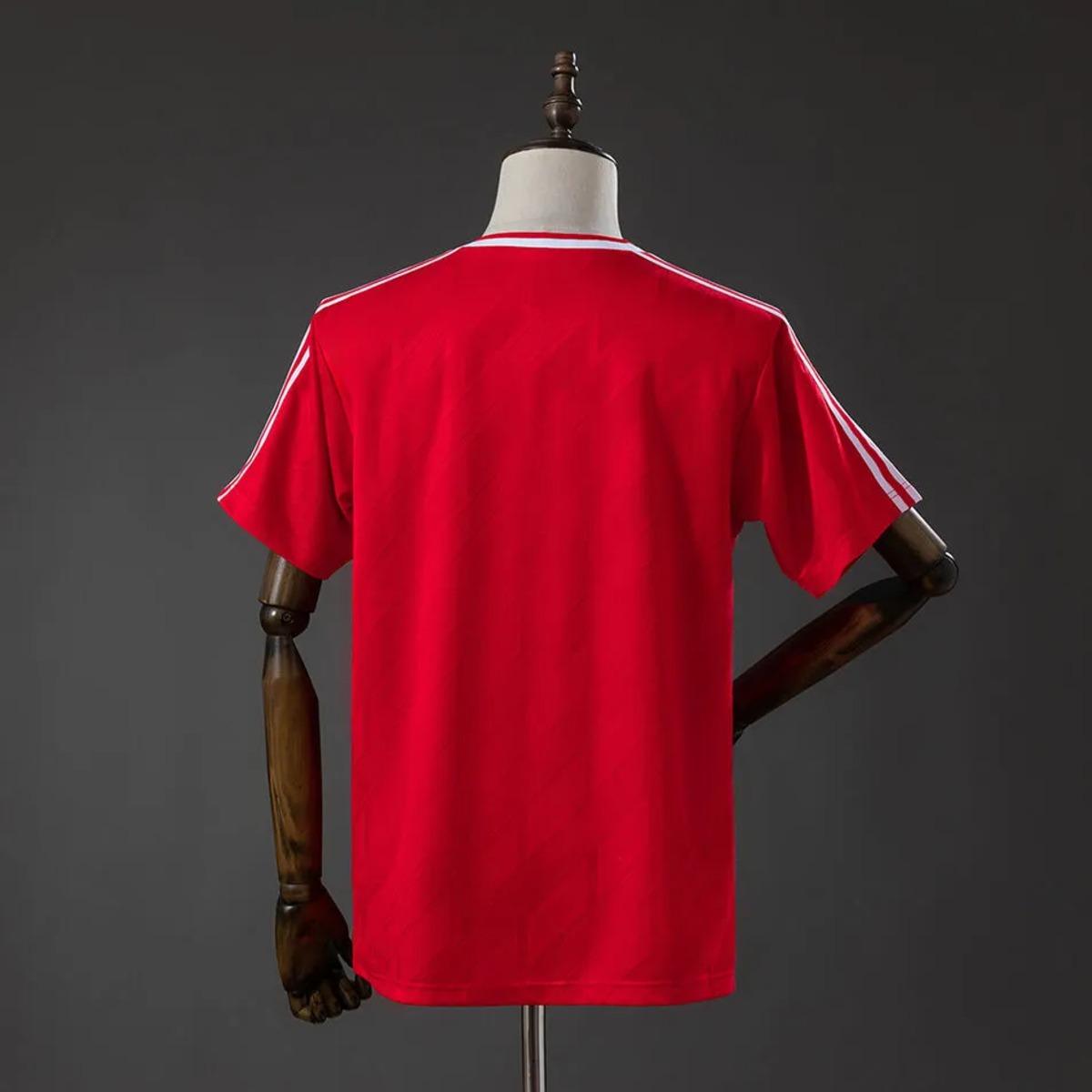Retro Canada 1986 Home Jersey Fan Version