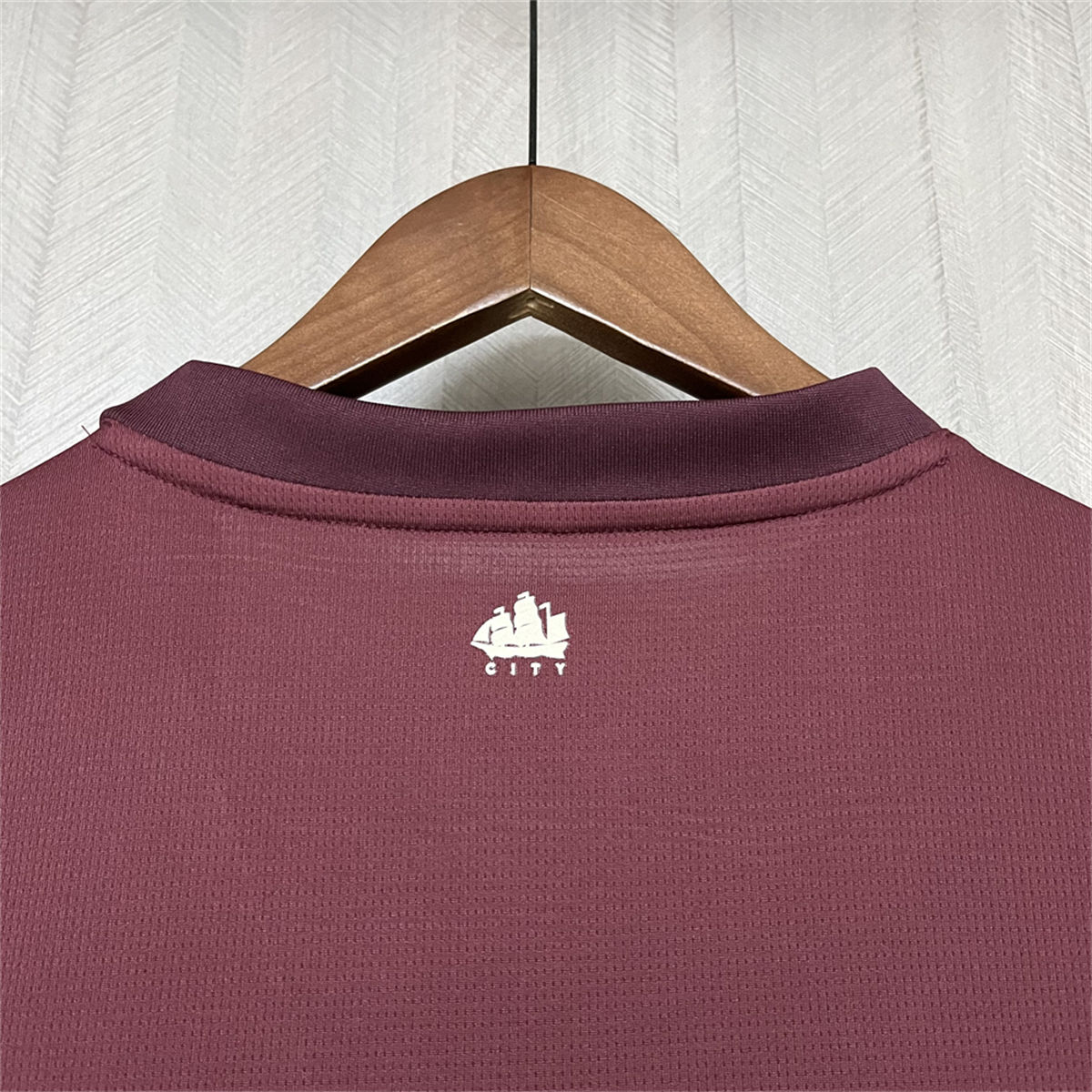 24/25 Manchester City Third Away Jersey Fan Version
