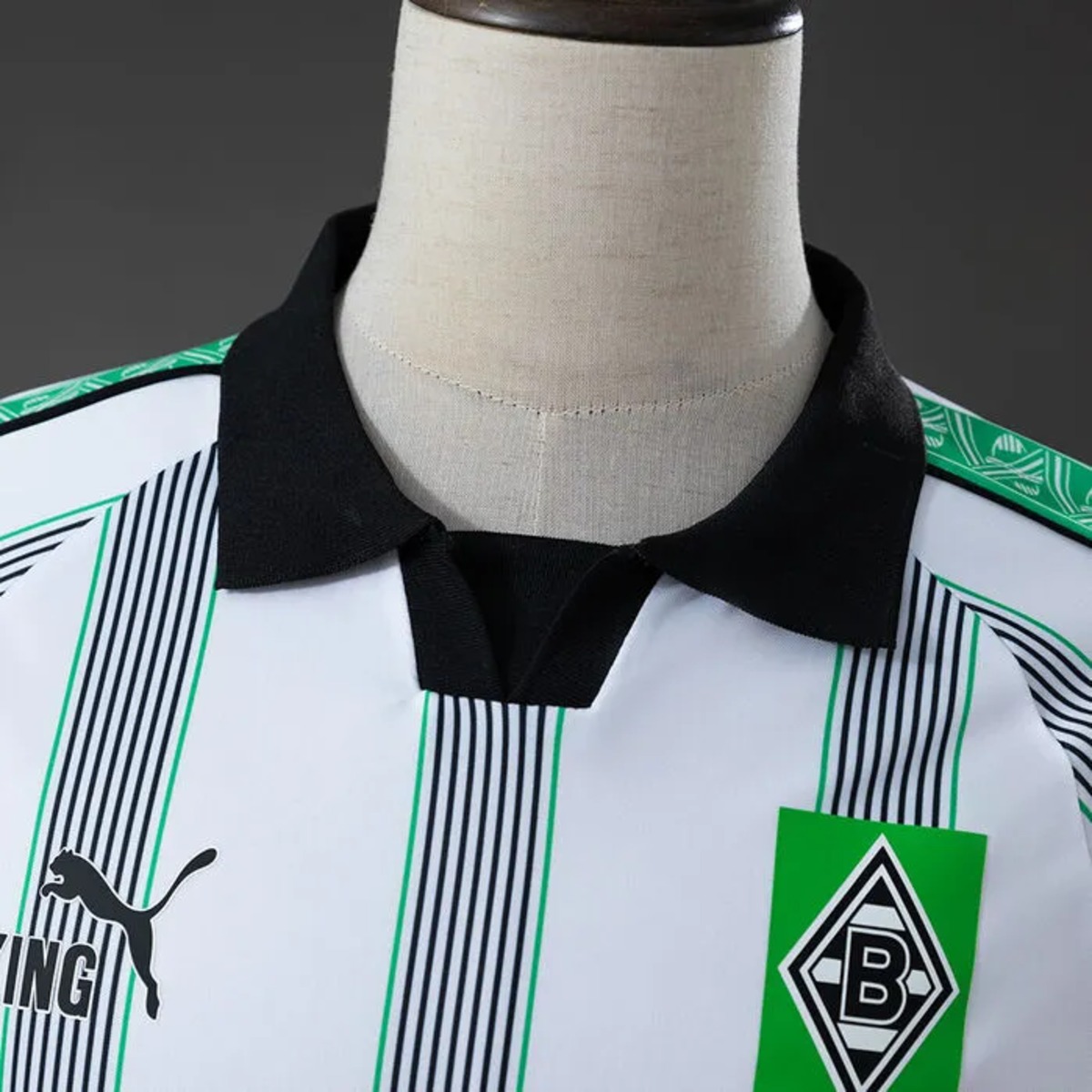 2026/27 Borussia Mönchengladbach Special Edition Jersey Fan version