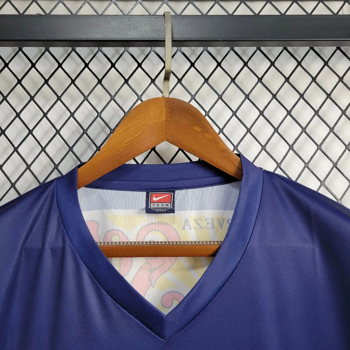 Retro Club America 2000/01 Away jersey Fan Version