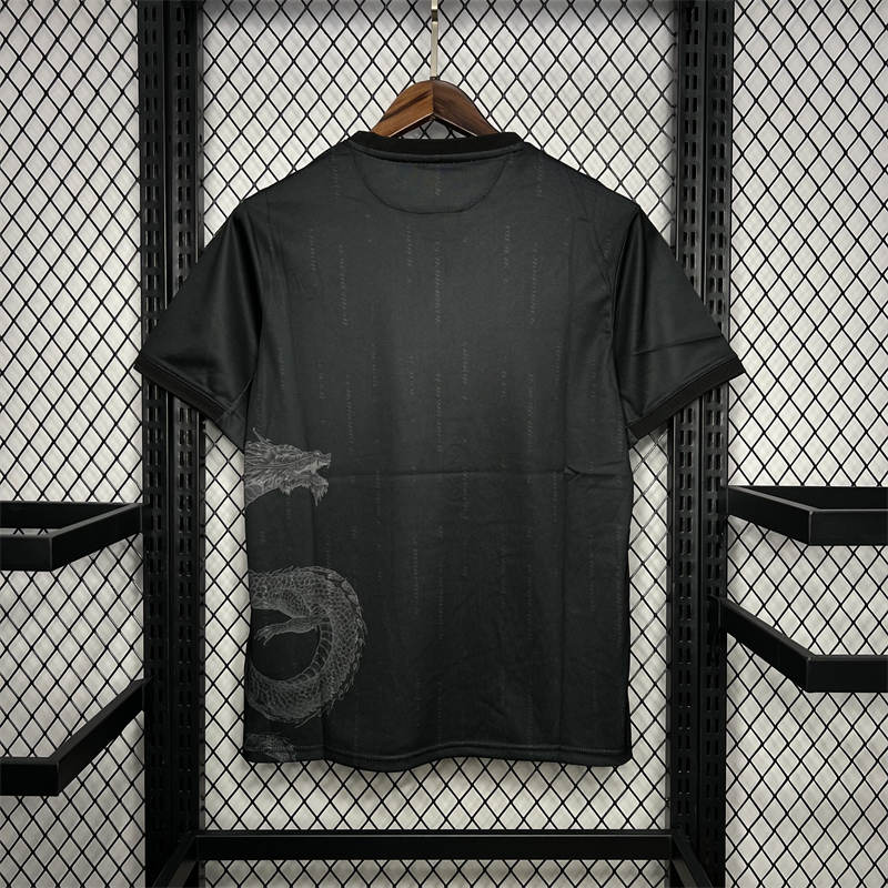 2024/25 Real Madrid Special Edition Jersey Fan Version