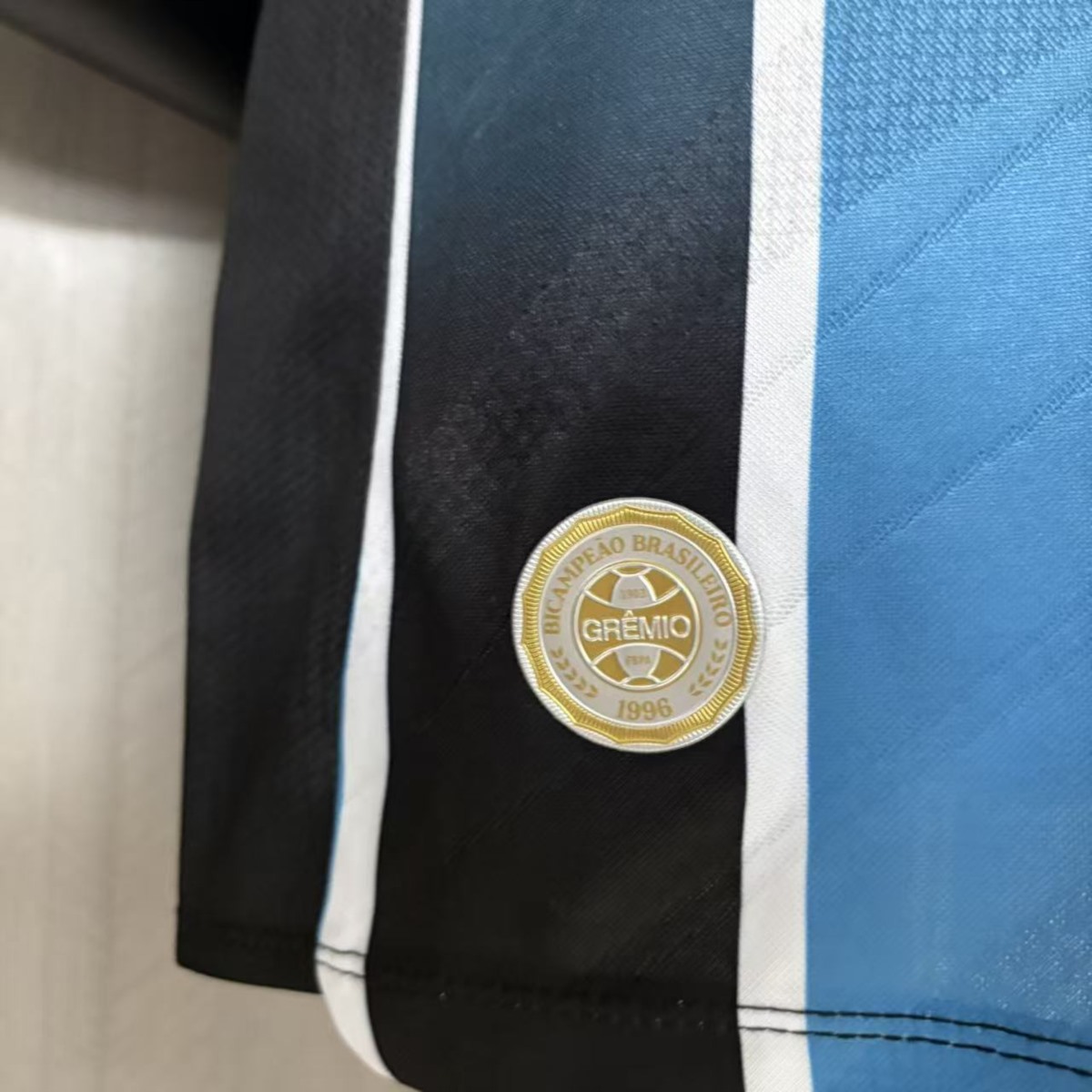 2026/27 Grêmio Home Jersey Player Version
