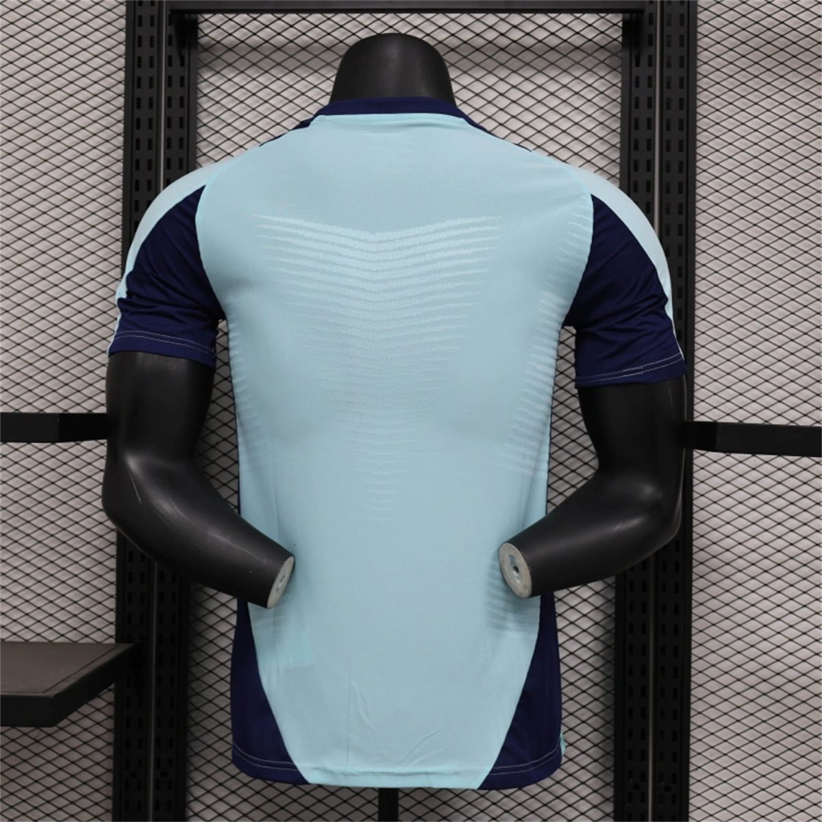 24/25 Arsenal pre match training uniform jersey Player Version