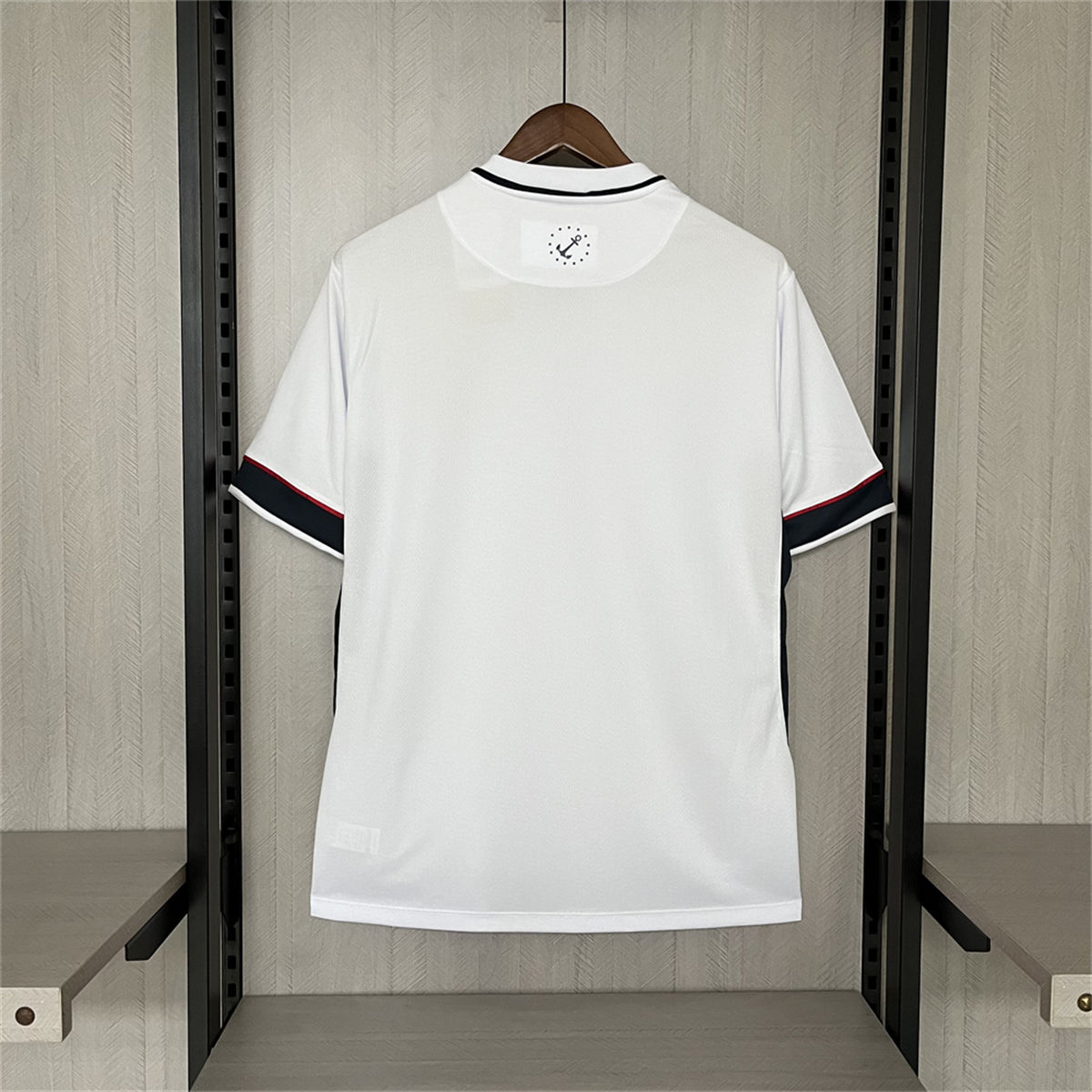 2024/25 REMO Away jersey Fan Version