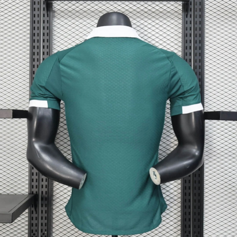 25/26 Plymouth Argyle Home jersey Player Version