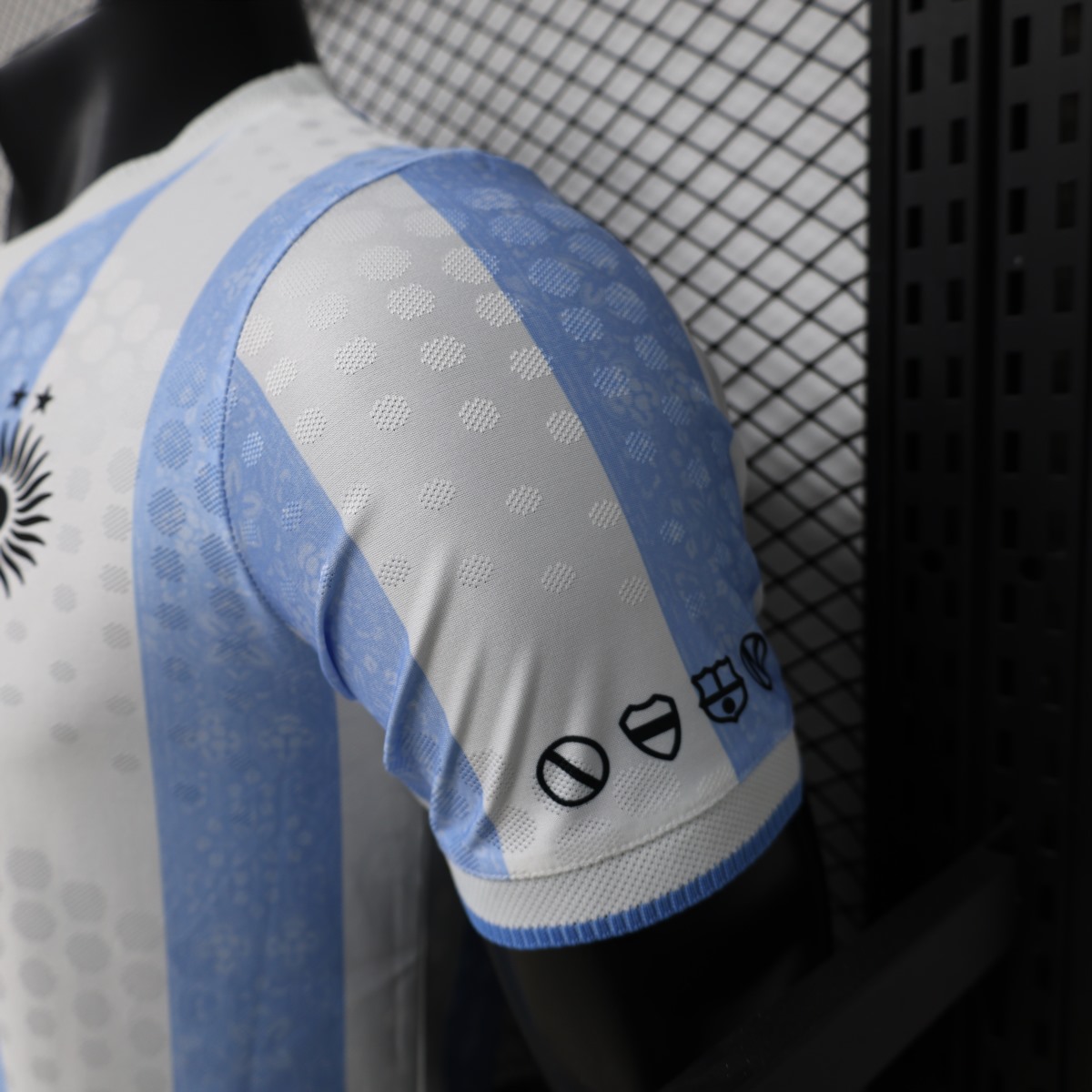 2026 Argentina MARADONA#10 Edition White Jersey Player Version