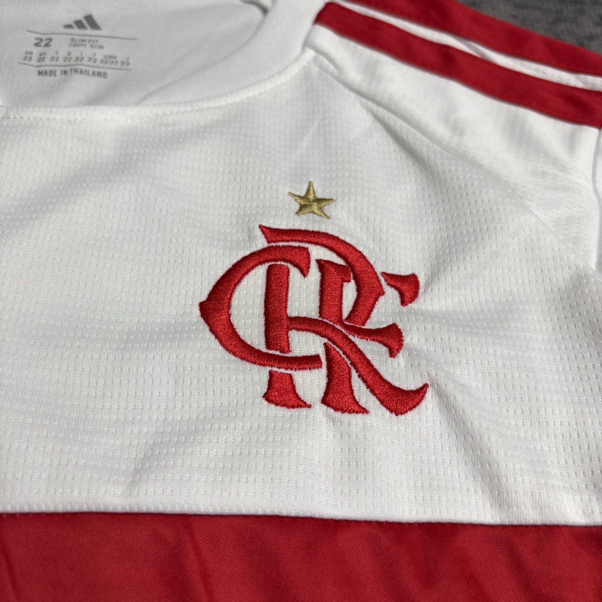 2026/27 Flamengo Away Kids Kits