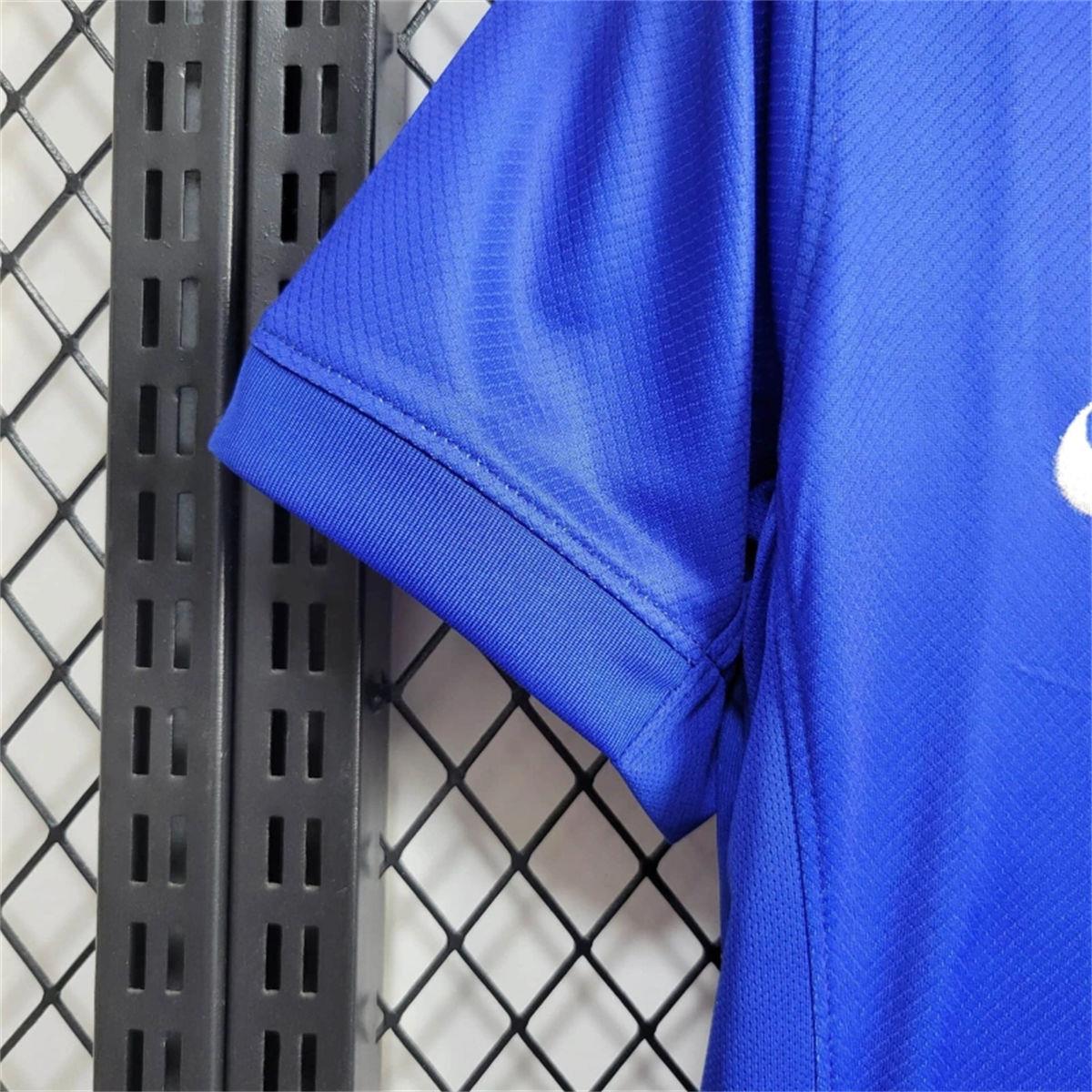 2024/25 Womens U.S.A  Away Jersey Fan Version