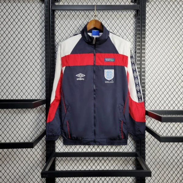 2025 England Windbreaker Sport Unifom jersey Sport Unifom
